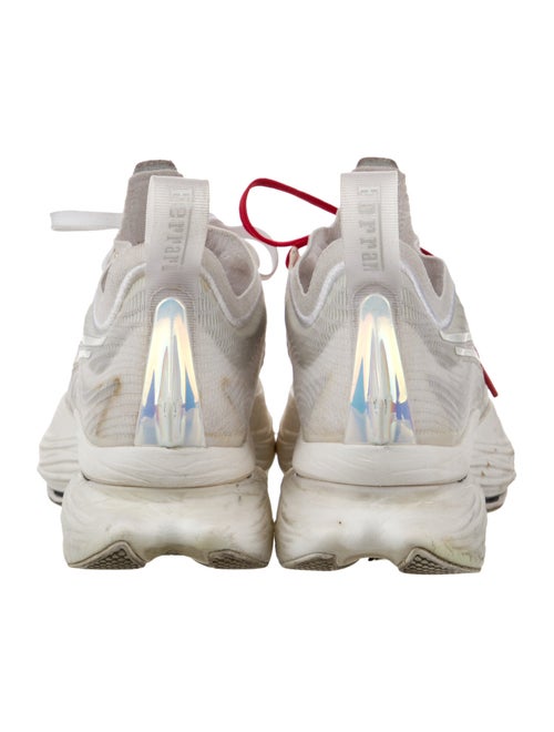 Ferrari Mesh Sneakers