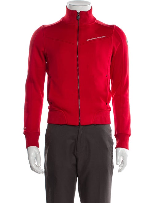 Ferrari Jacket
