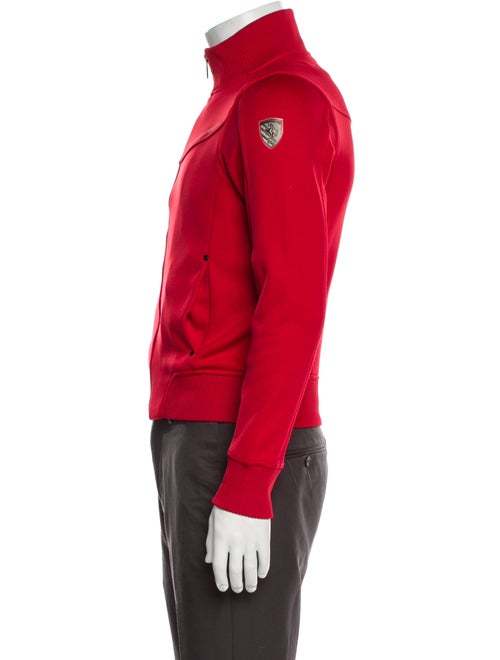 Ferrari Jacket
