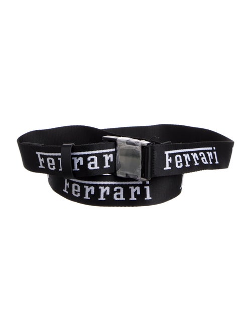 Ferrari Belt w/ Tags