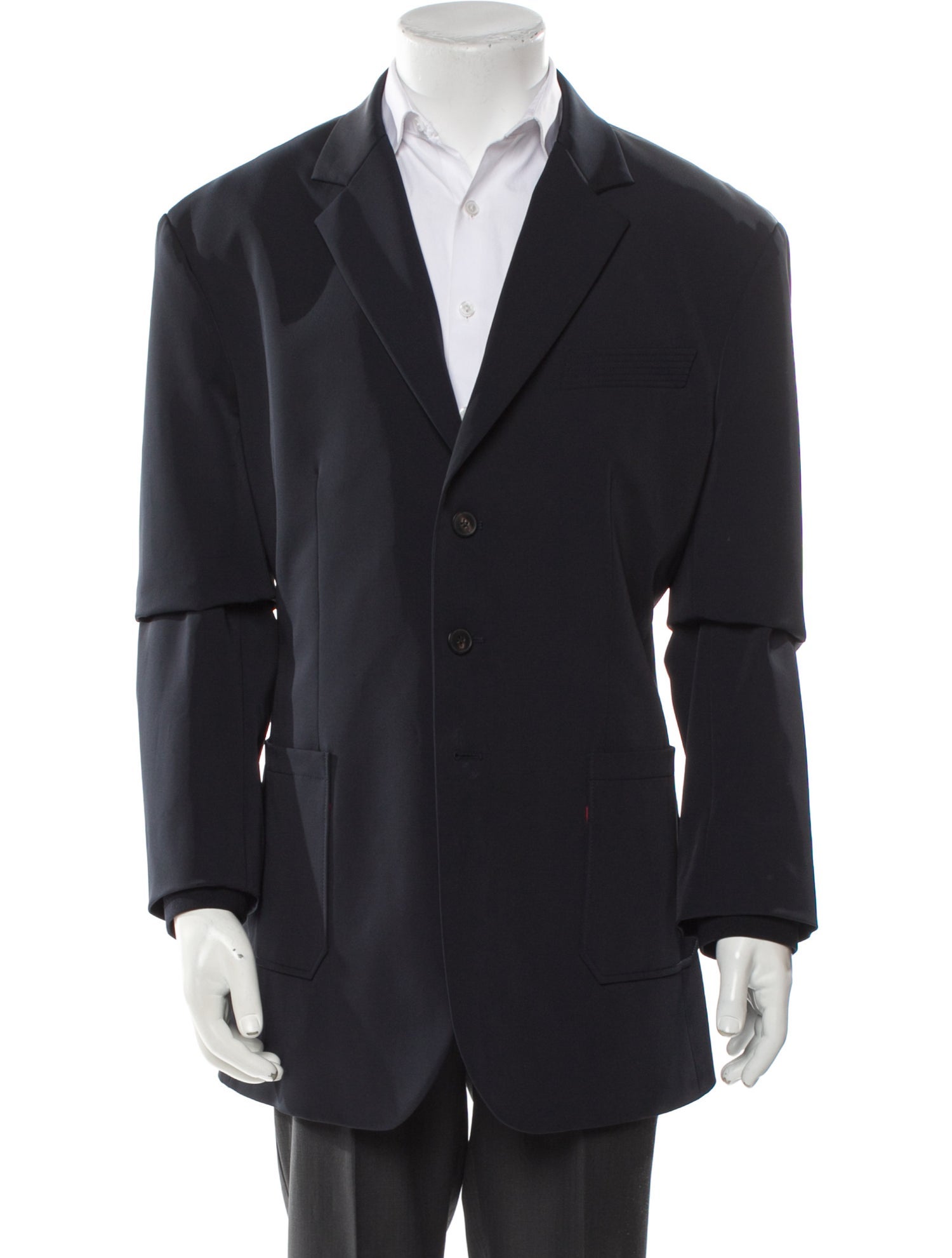 Ferrari Blazer w/ Tags