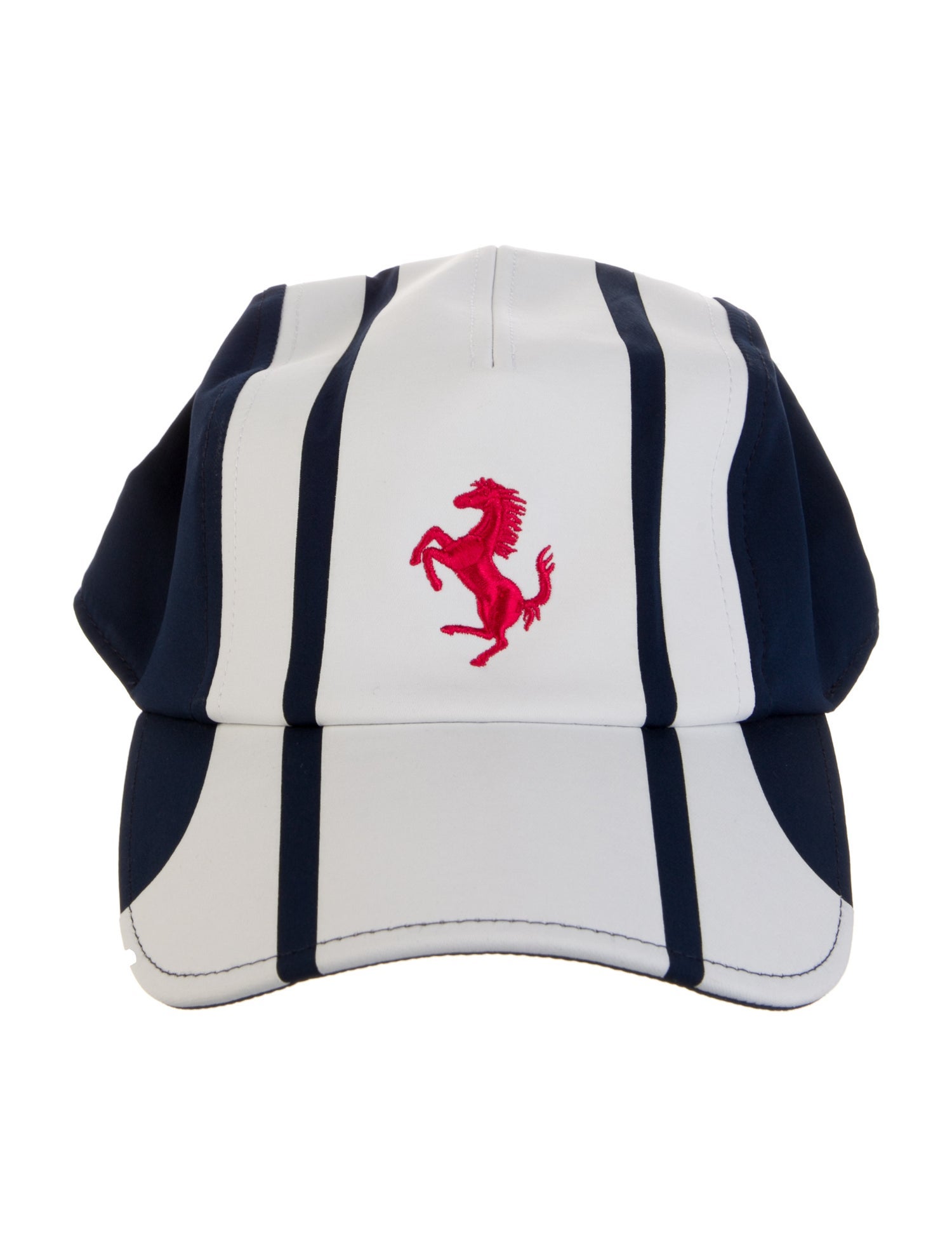 Ferrari Logo Baseball Hat