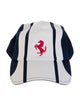 Ferrari Logo Baseball Hat