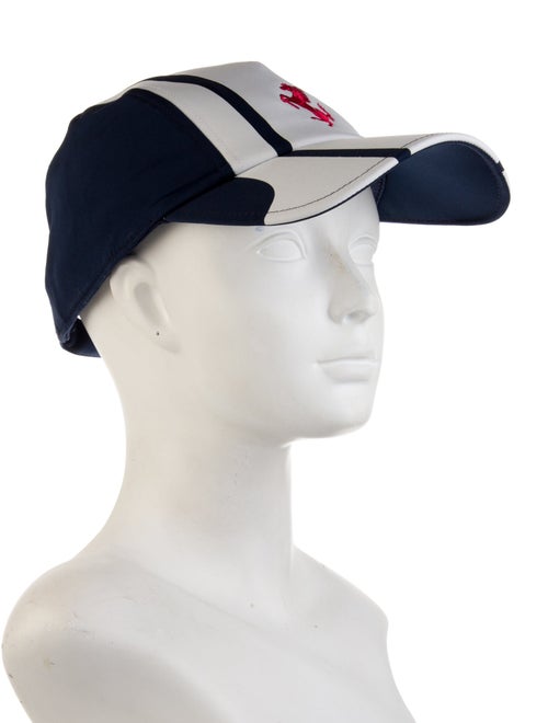 Ferrari Logo Baseball Hat