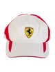 Ferrari Logo Baseball Hat