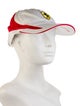 Ferrari Logo Baseball Hat