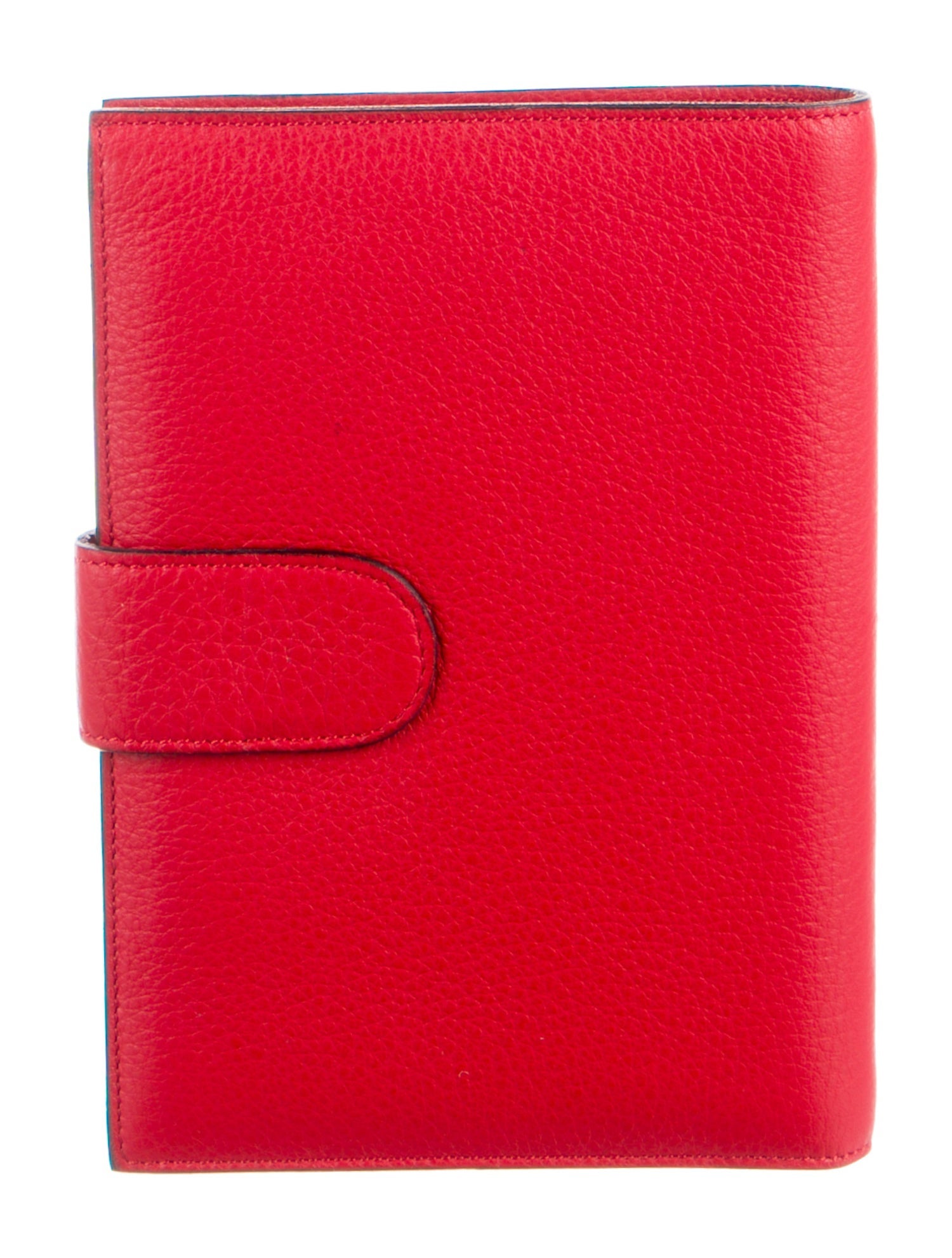 Ferrari Leather Wallet w/ Tags