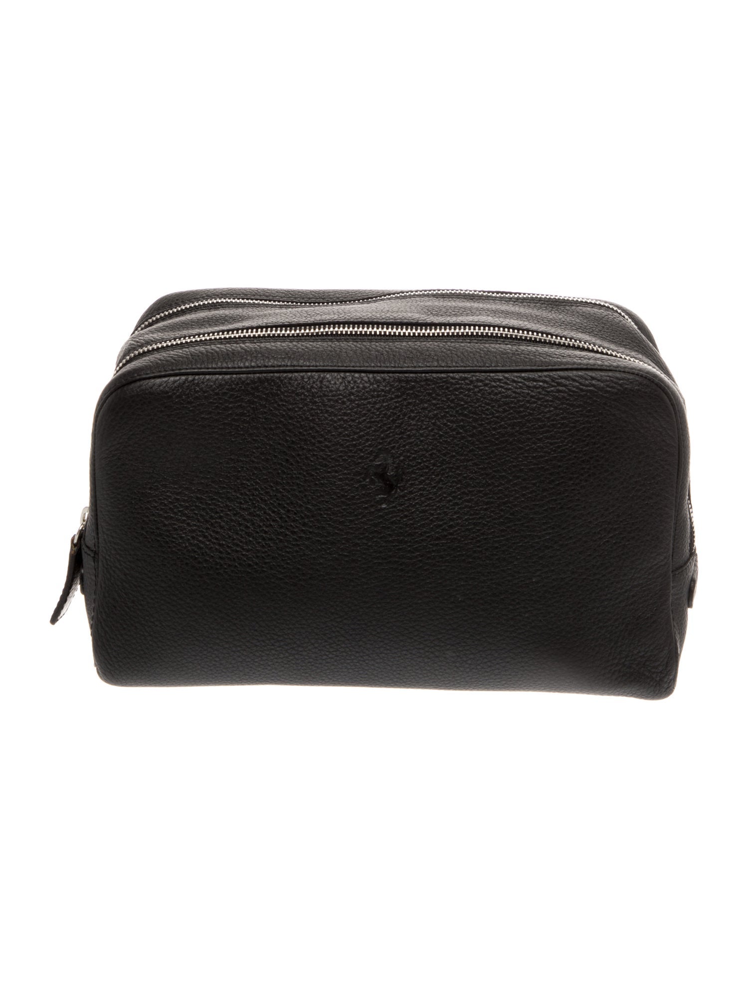 Ferrari Leather Portfolio