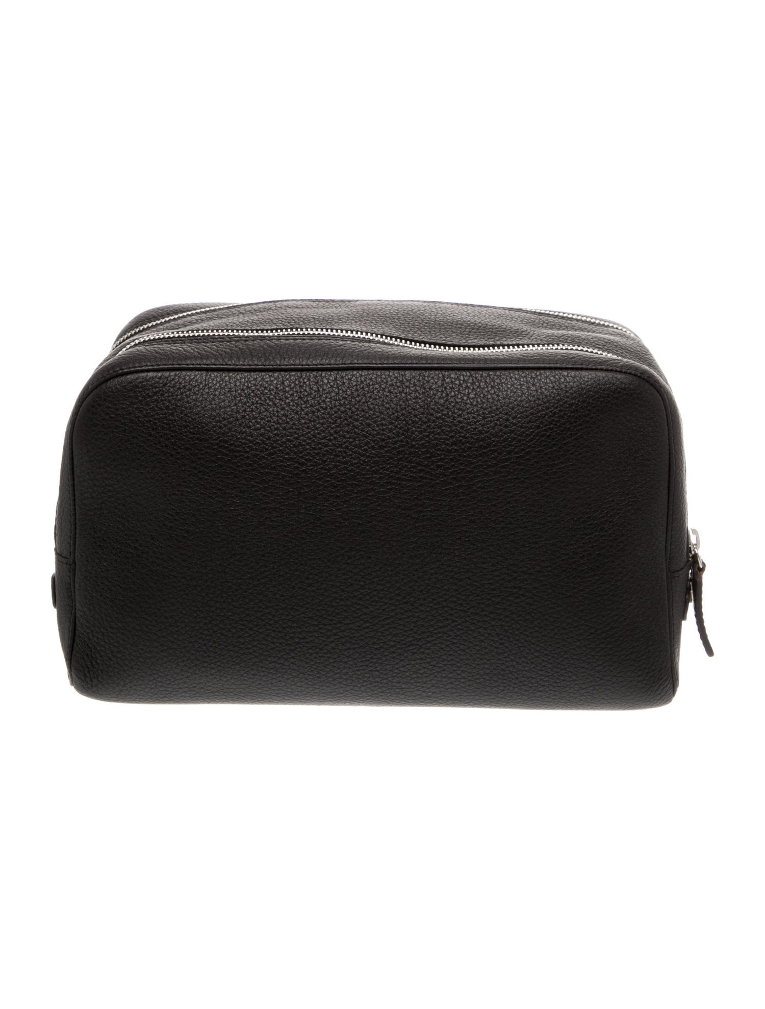 Ferrari Leather Portfolio