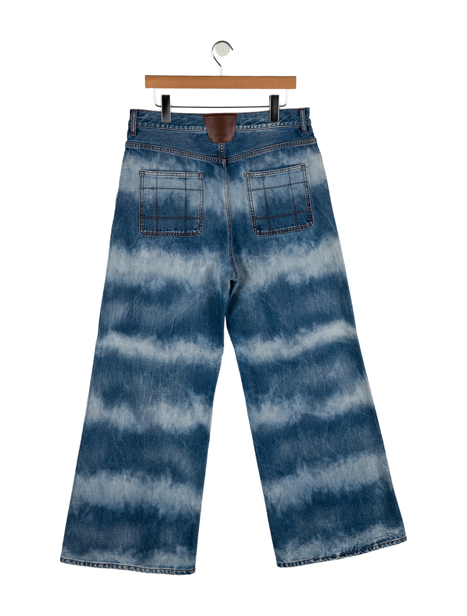 Ferrari Relaxed Fit Jeans w/ Tags