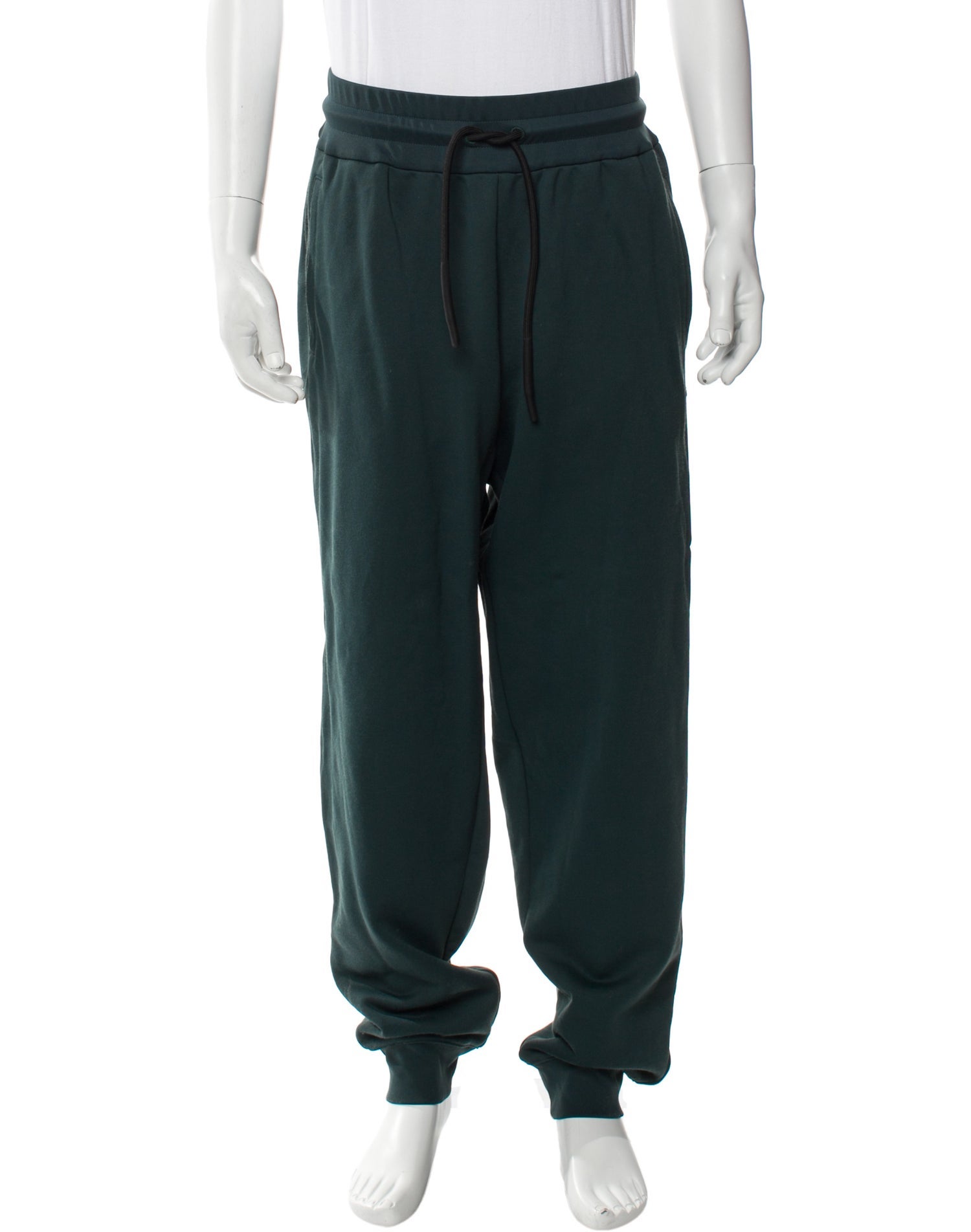 Ferrari Graphic Print Joggers