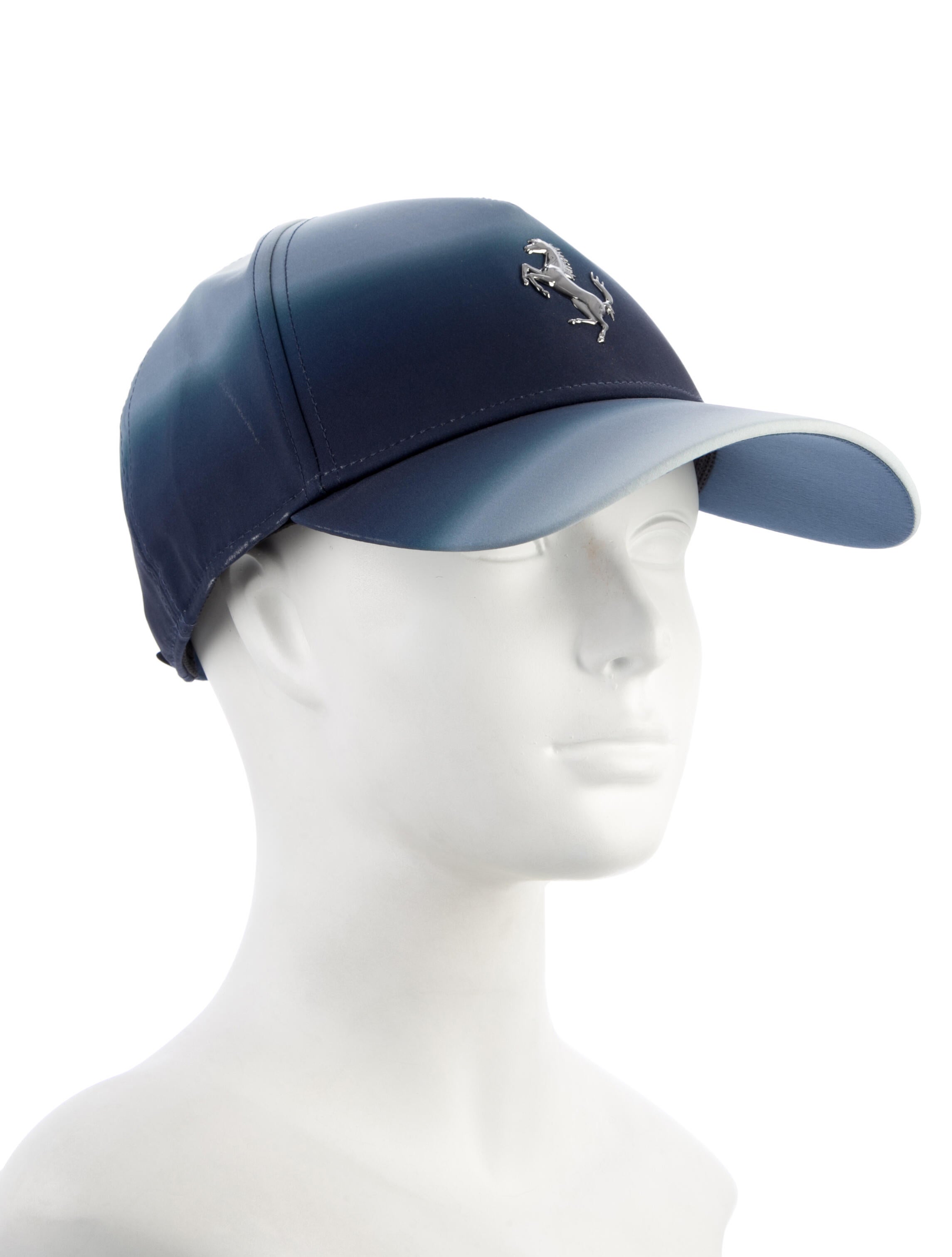 Ferrari Baseball Cap