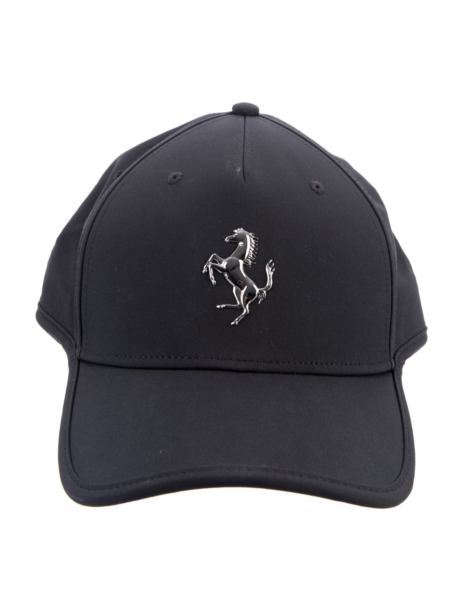 Ferrari Baseball Cap w/Tags