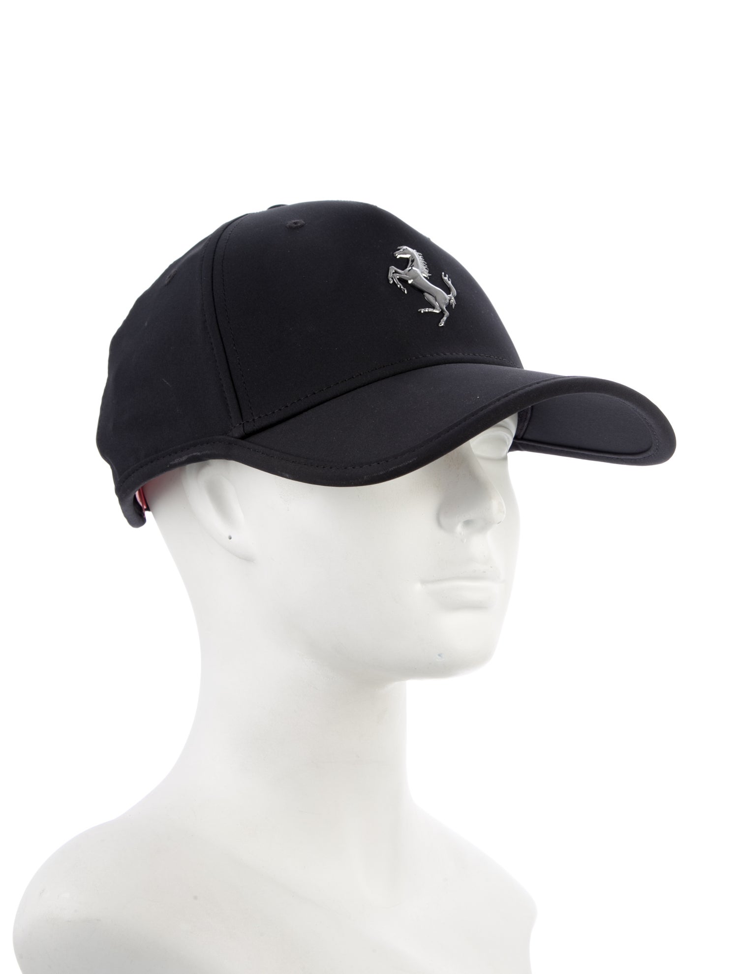 Ferrari Baseball Cap w/Tags
