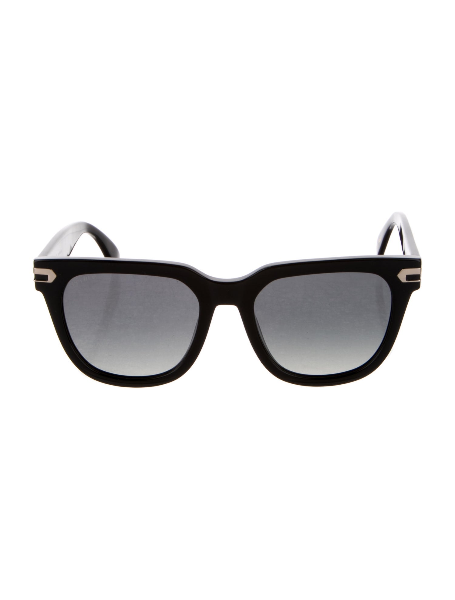 Féroce Wayfarer Gradient Sunglasses