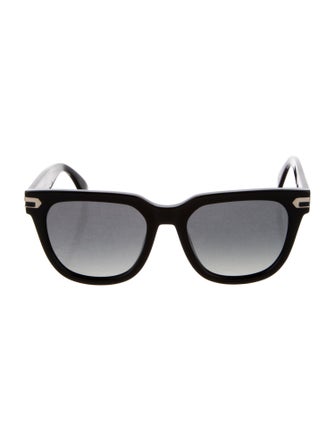 Féroce Wayfarer Gradient Sunglasses