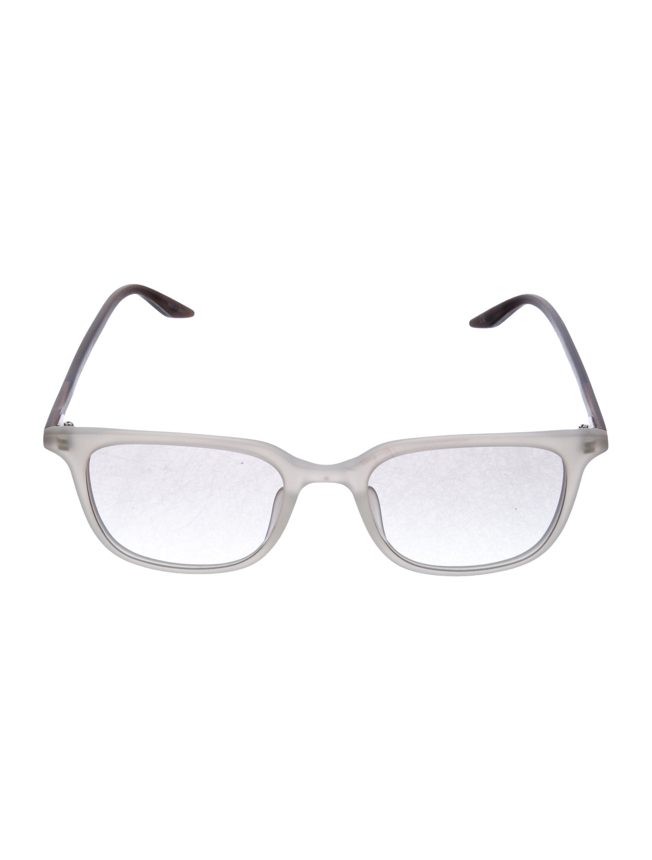 Fear of God x Barton Perreira Square Gradient Sunglasses