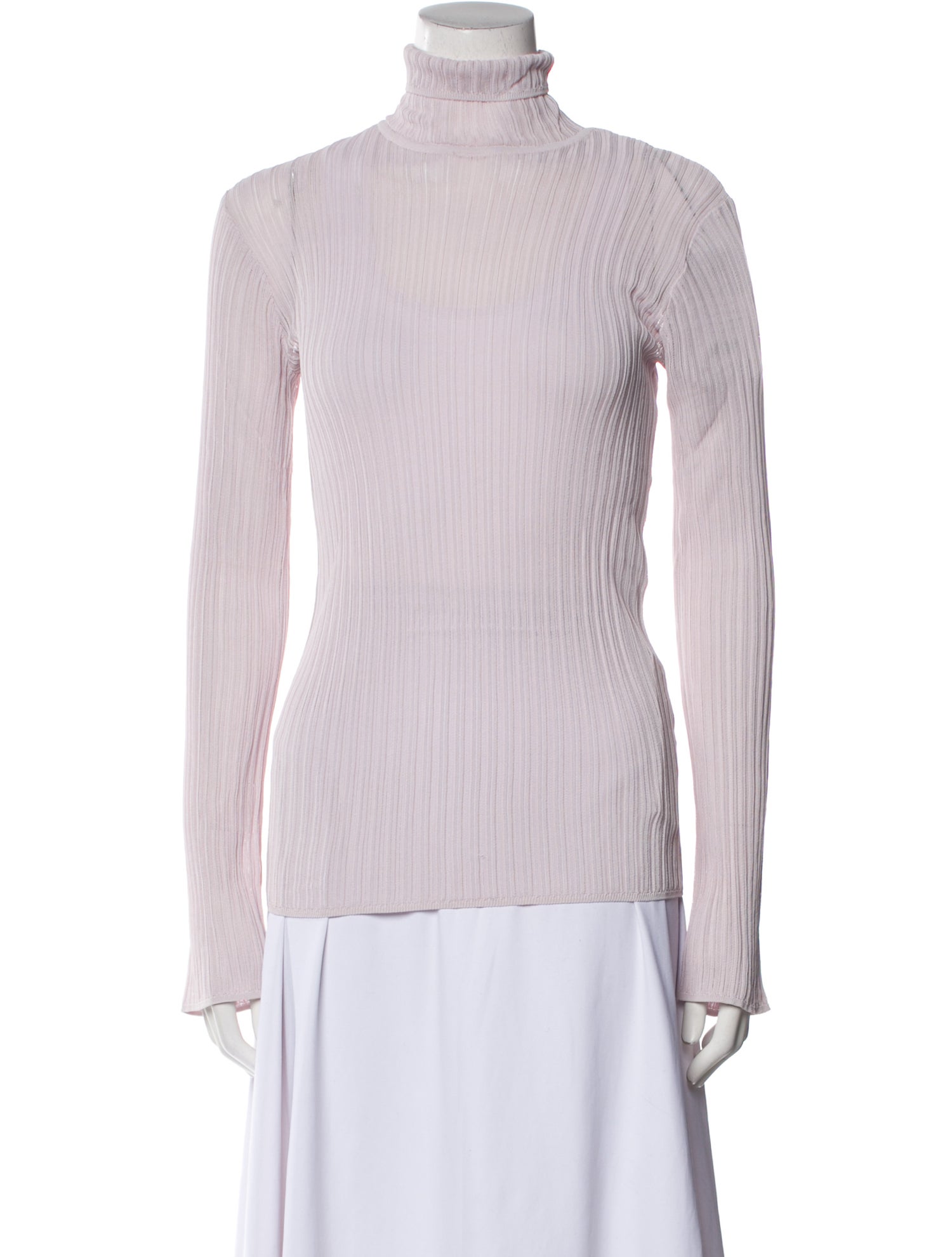 FFORME Turtleneck Sweater w/ Tags