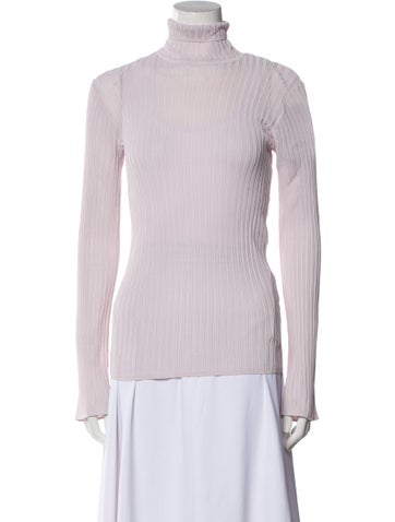 Fforme Knitwear Turtleneck Sweater XS