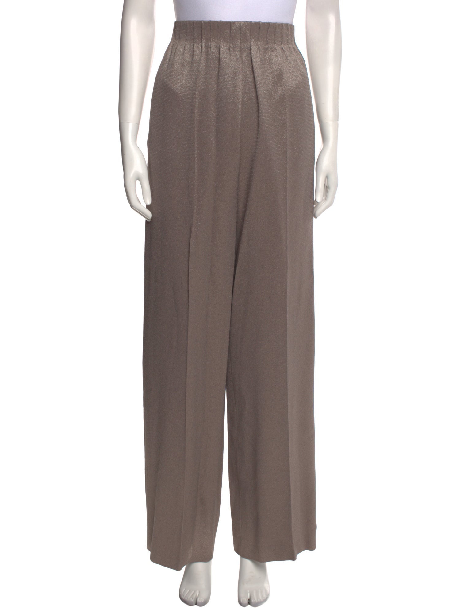 FFORME Wide Leg Pants