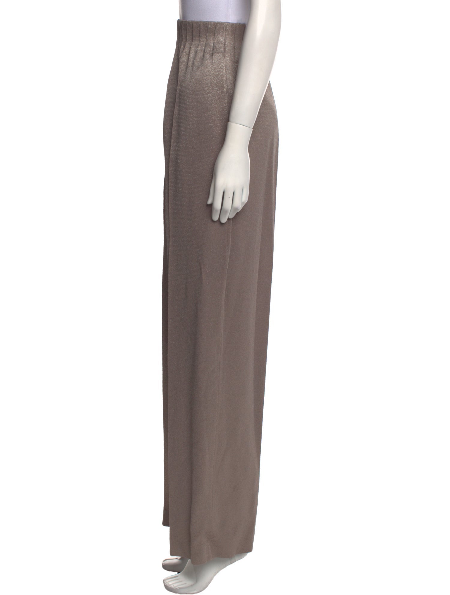 FFORME Wide Leg Pants