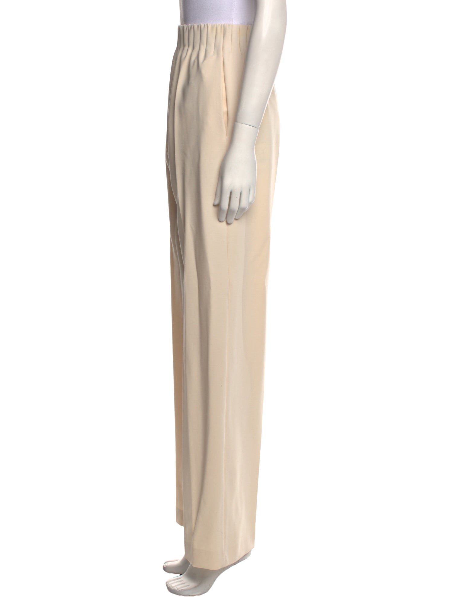 FFORME Wide Leg Pants