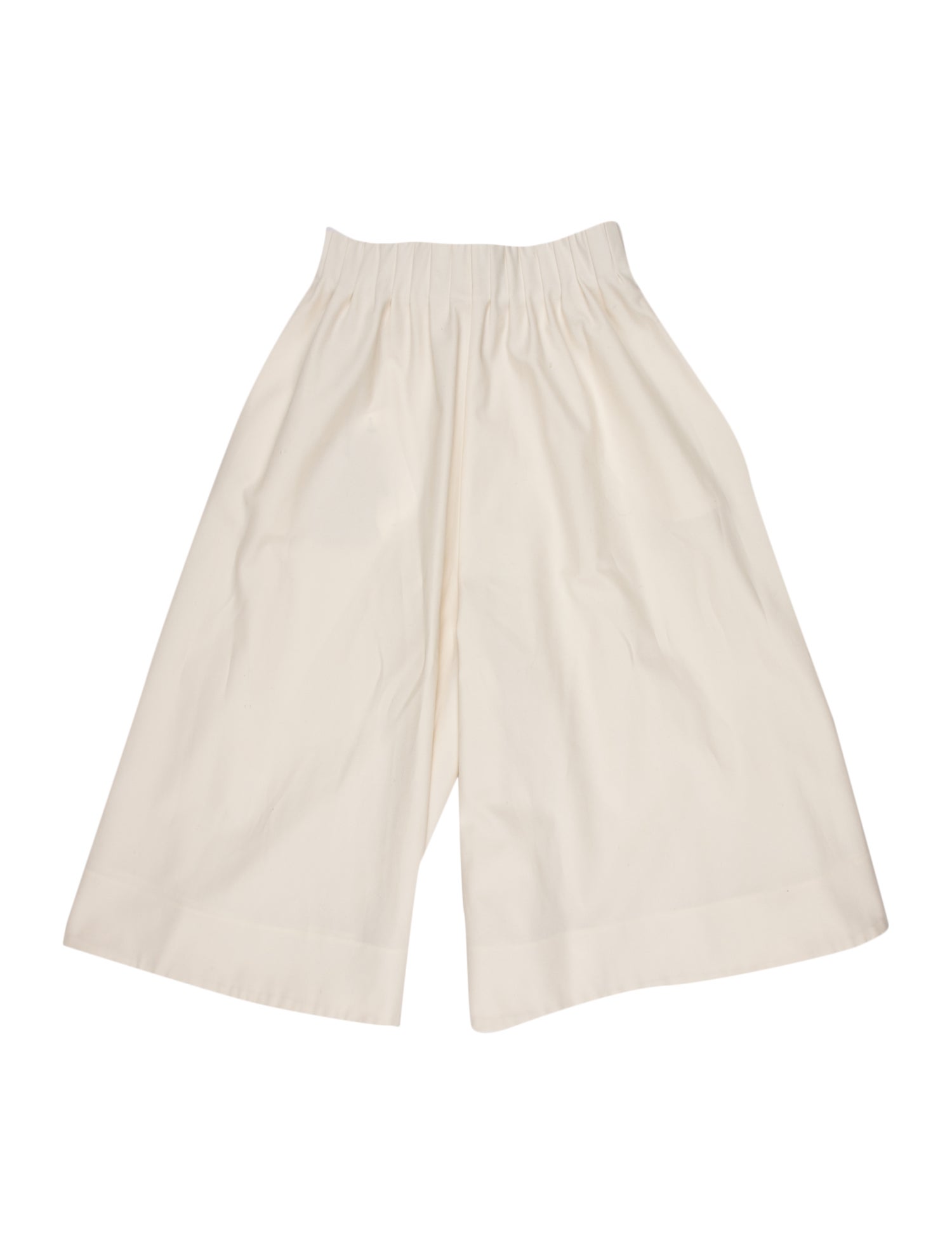 FFORME Wide Leg Pants