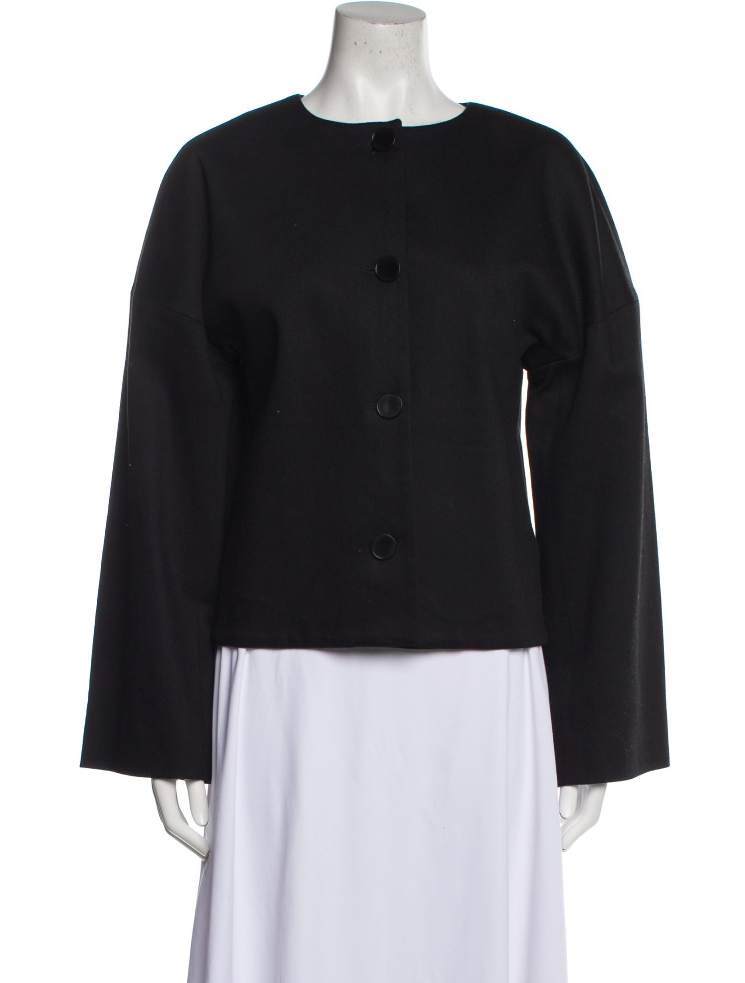 FFORME Evening Jacket