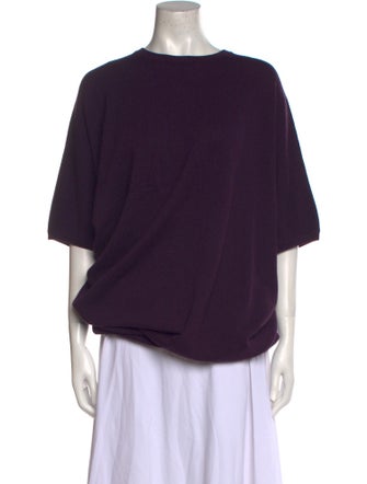 FFORME Bateau Neckline Sweater