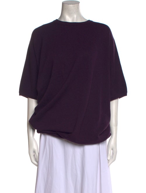 FFORME Bateau Neckline Sweater