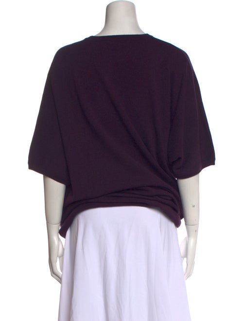 FFORME Bateau Neckline Sweater