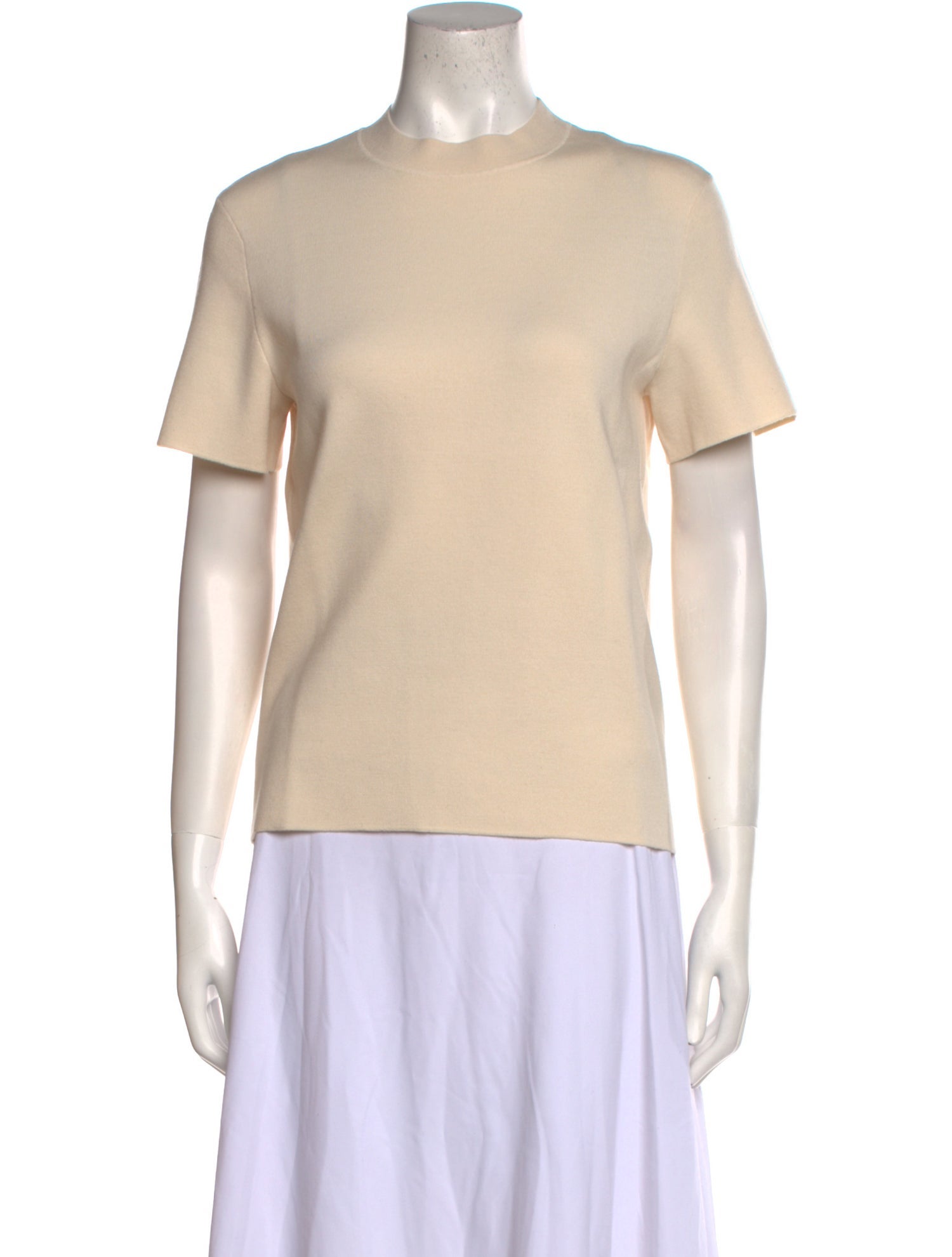 FFORME Crew Neck Sweater