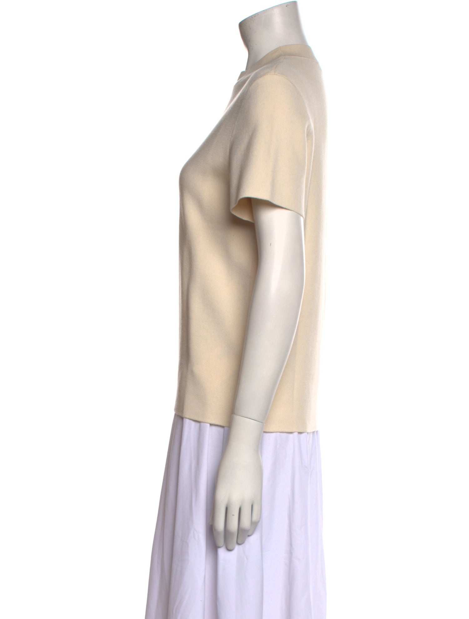 FFORME Crew Neck Sweater