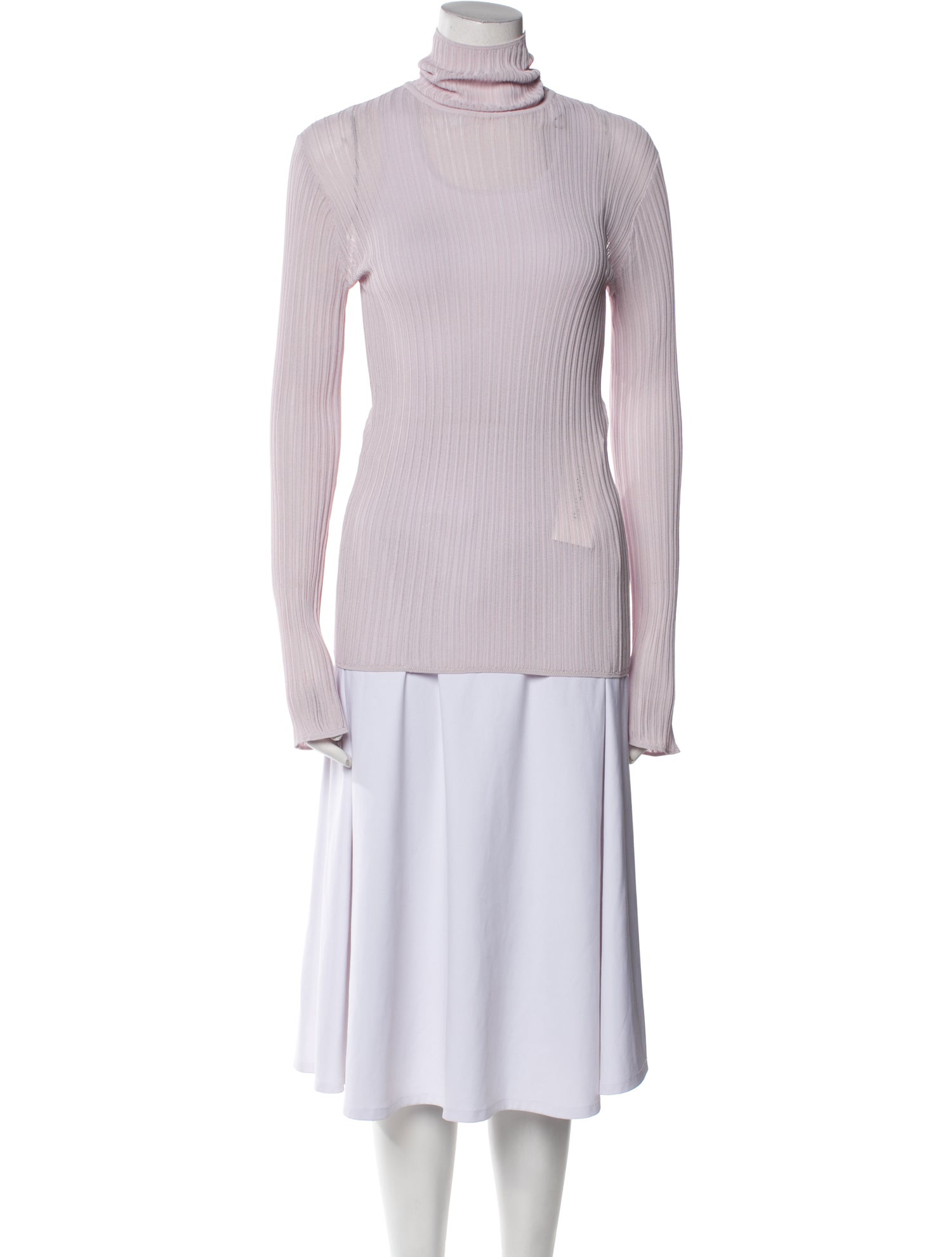 FFORME Turtleneck Sweater