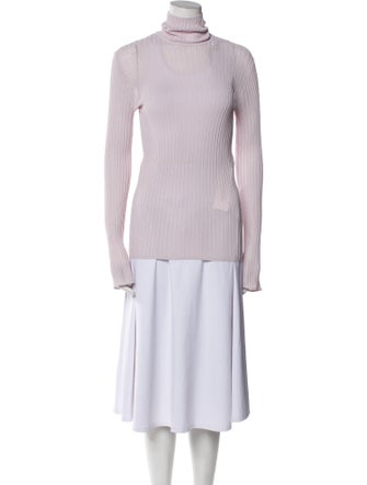 FFORME Turtleneck Sweater