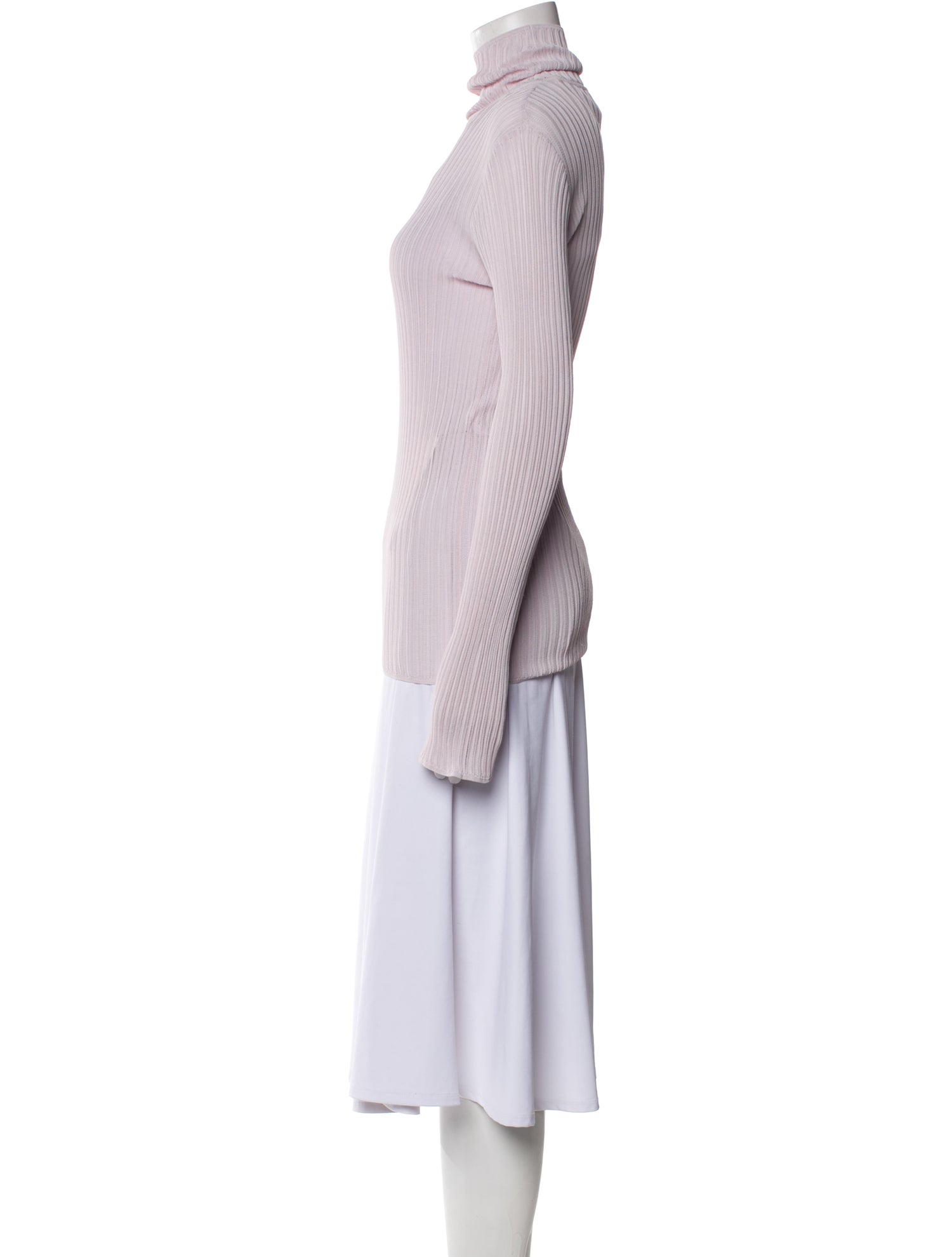 FFORME Turtleneck Sweater