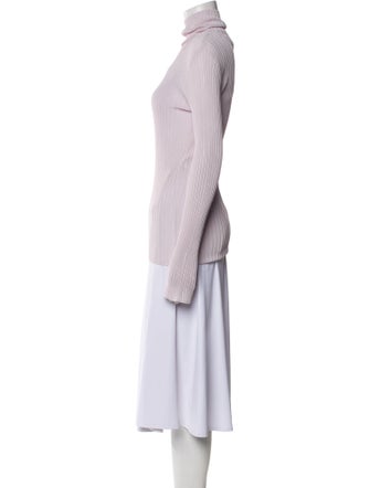 FFORME Turtleneck Sweater