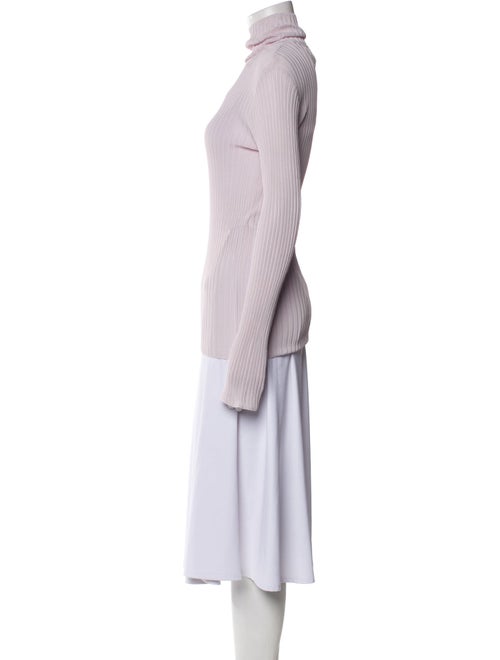 FFORME Turtleneck Sweater