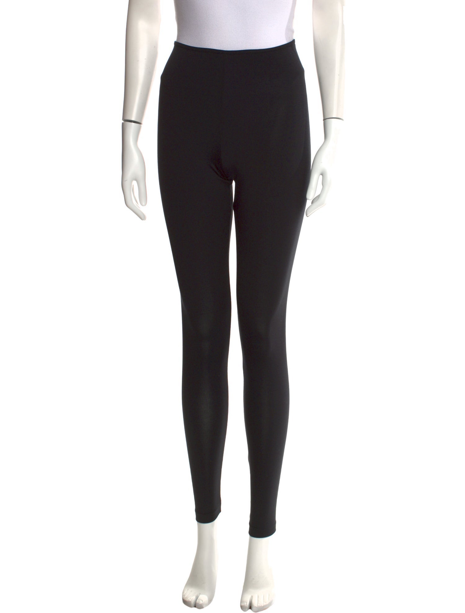 FFORME Silk Skinny Leg Pants w/ Tags