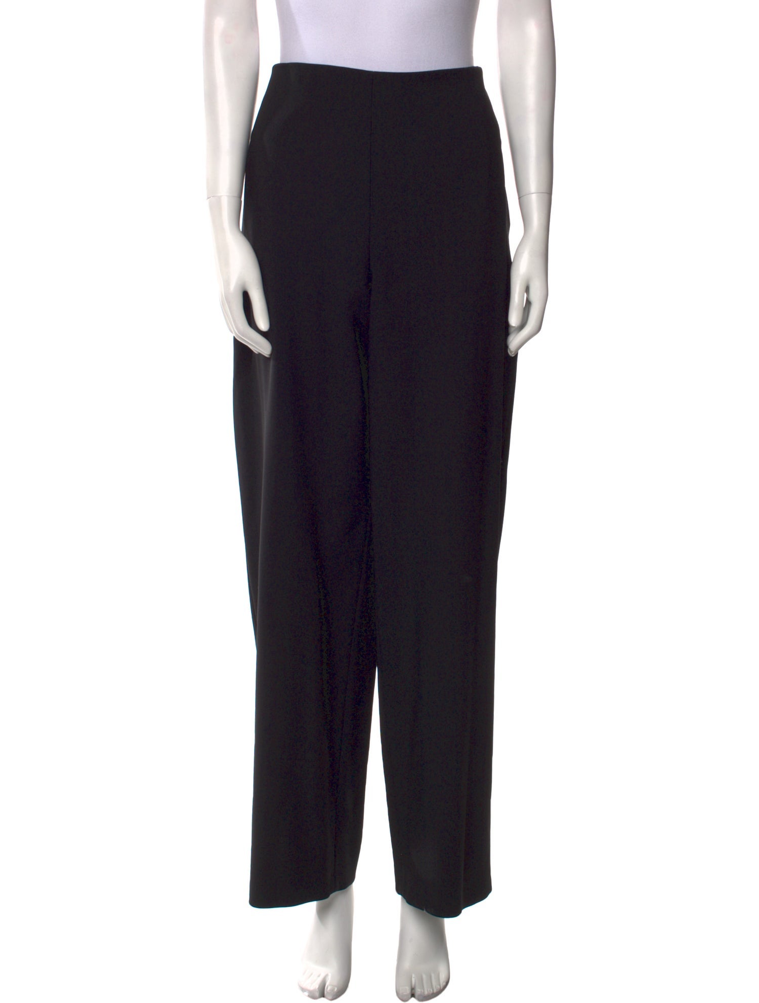 FFORME Virgin Wool Wide Leg Pants w/ Tags