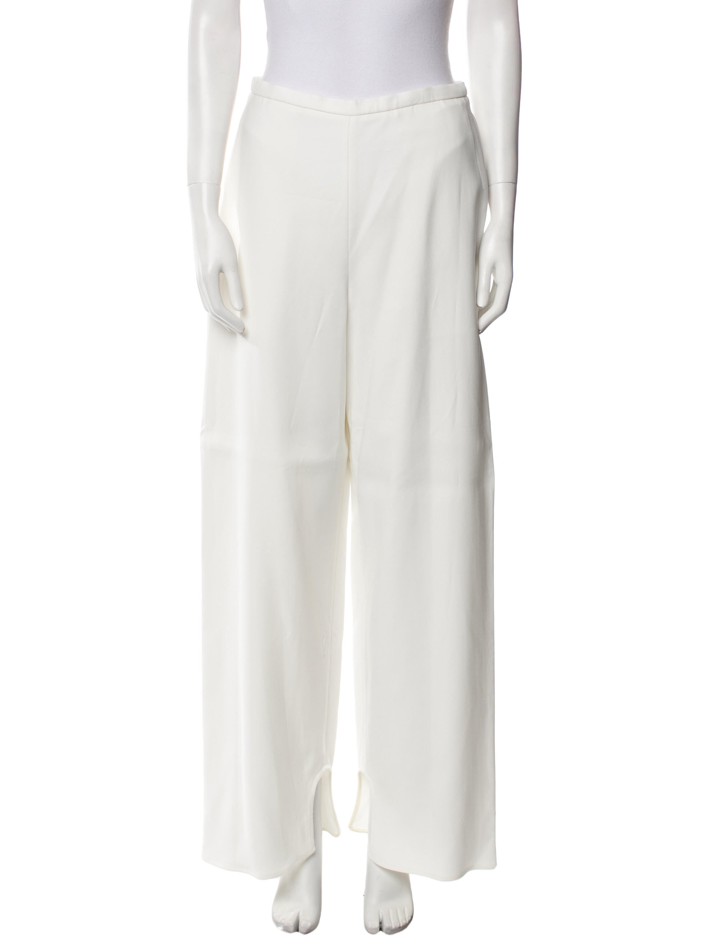 FFORME Wide Leg Pants