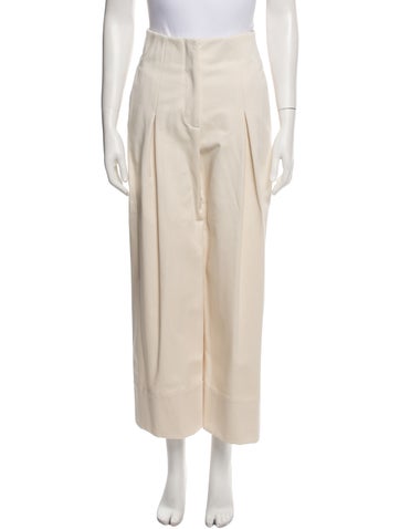 Fforme Pants Wide Leg XS