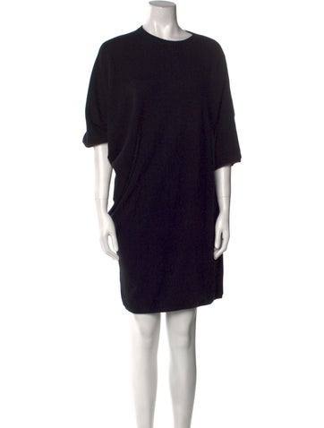 Fforme Knitwear Crew Neck Sweater S