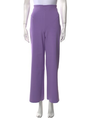 Fforme Pants Wide Leg S