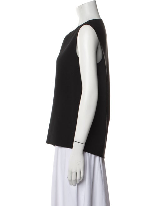 FFORME V-Neck Sleeveless Top