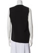 FFORME V-Neck Sleeveless Top