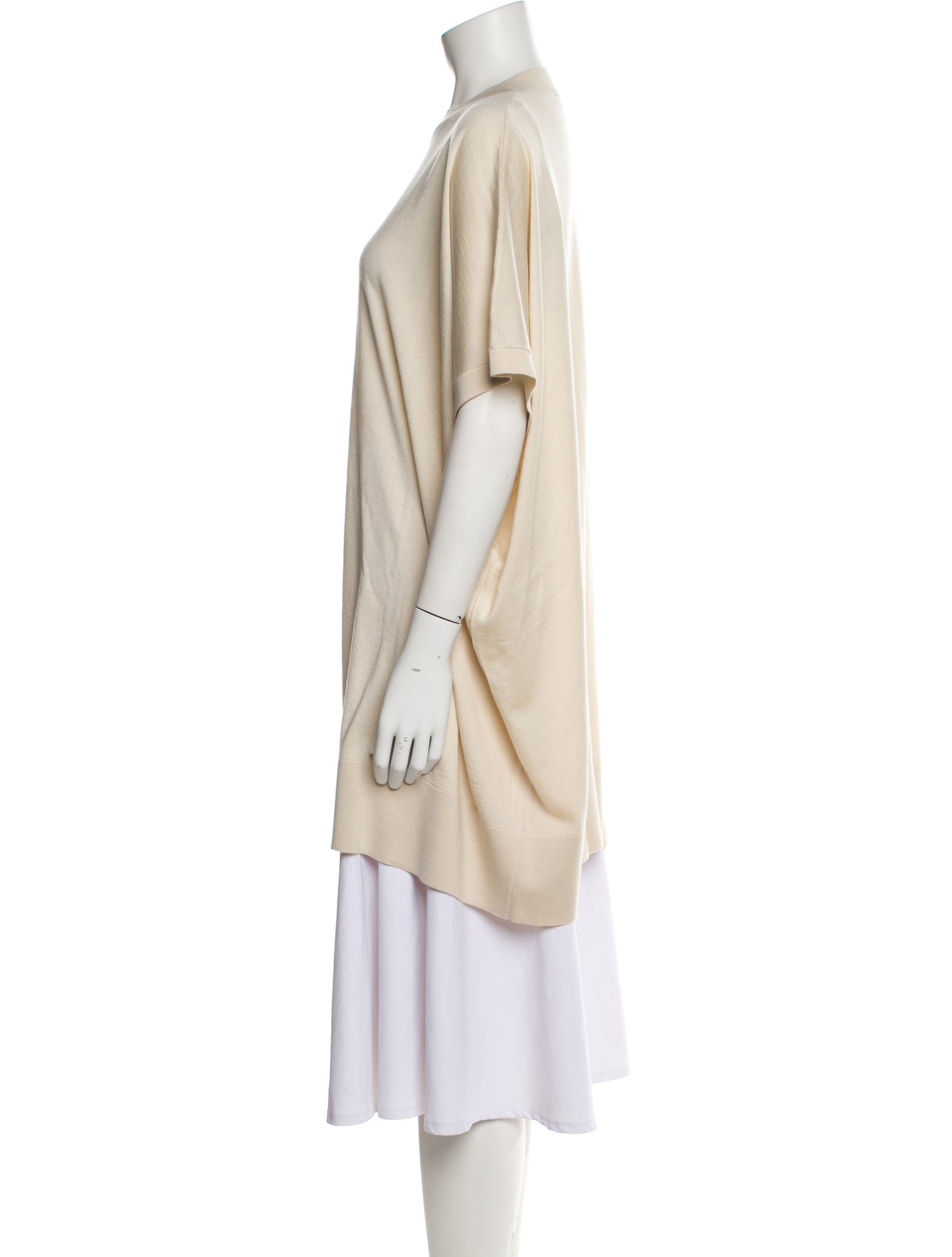 FFORME Bateau Neckline Sweater w/ Tags