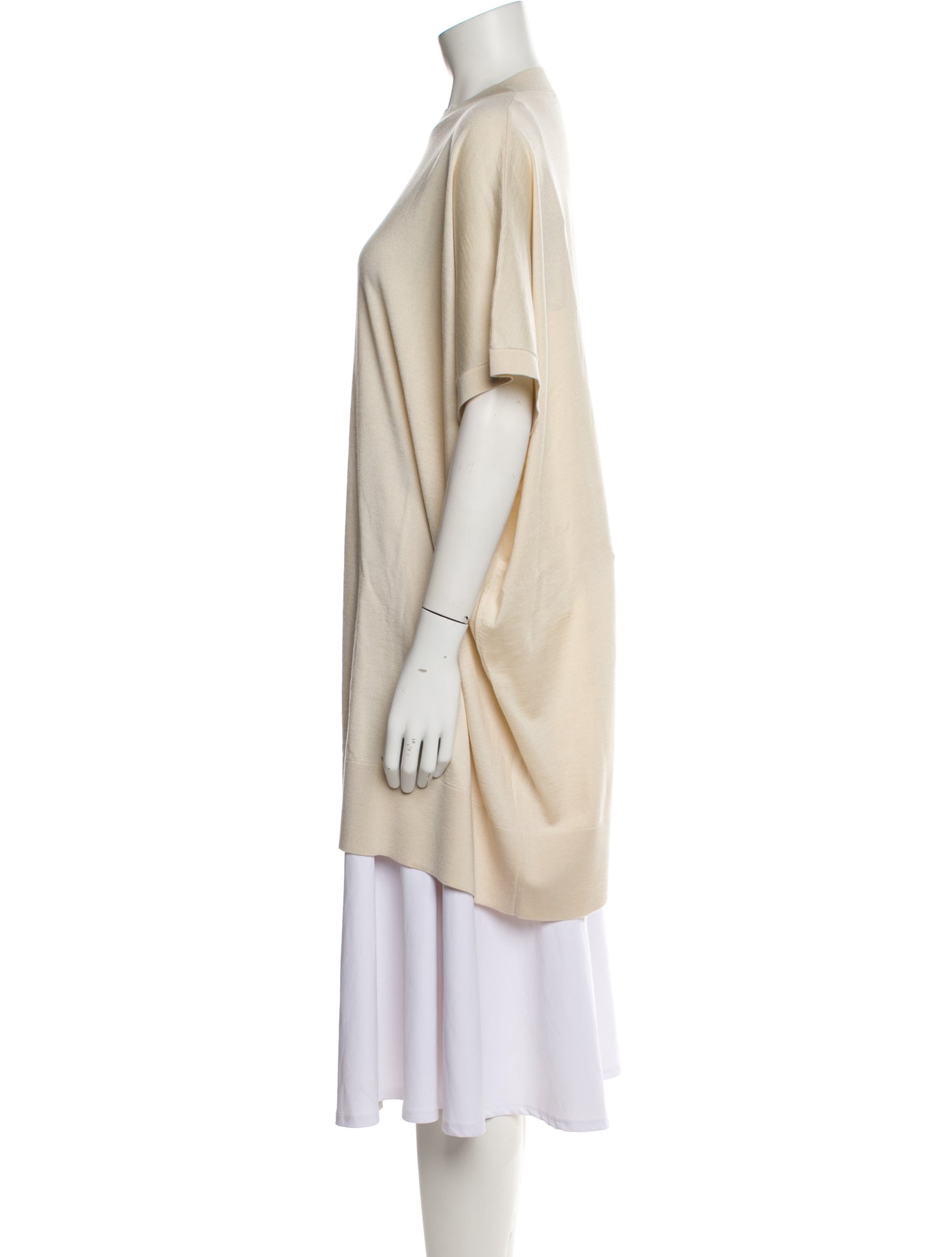 FFORME Bateau Neckline Sweater w/ Tags