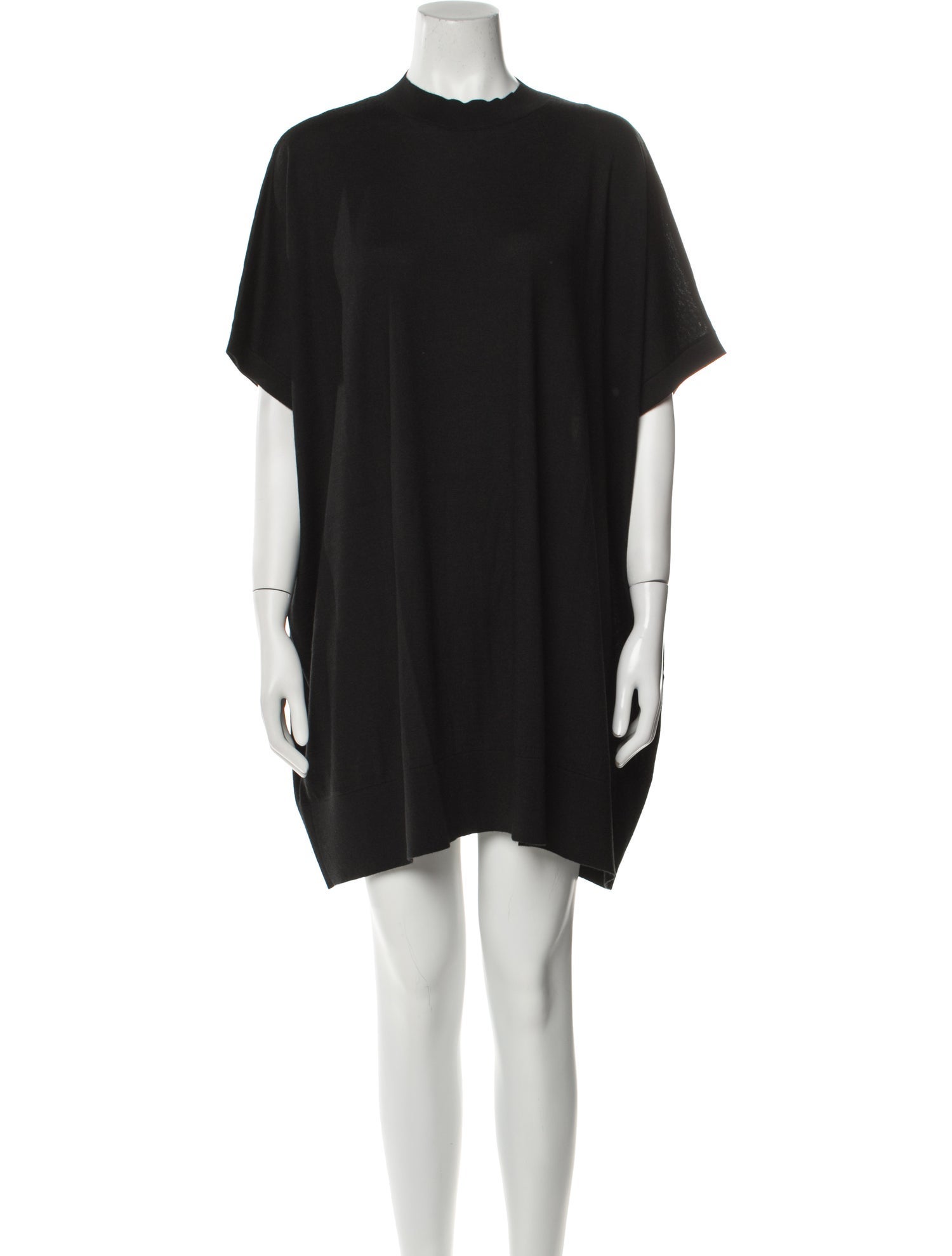 FFORME Mock Neck Sweater w/ Tags