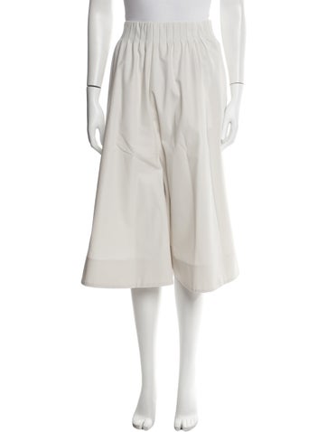 Fforme Shorts Knee-Length S